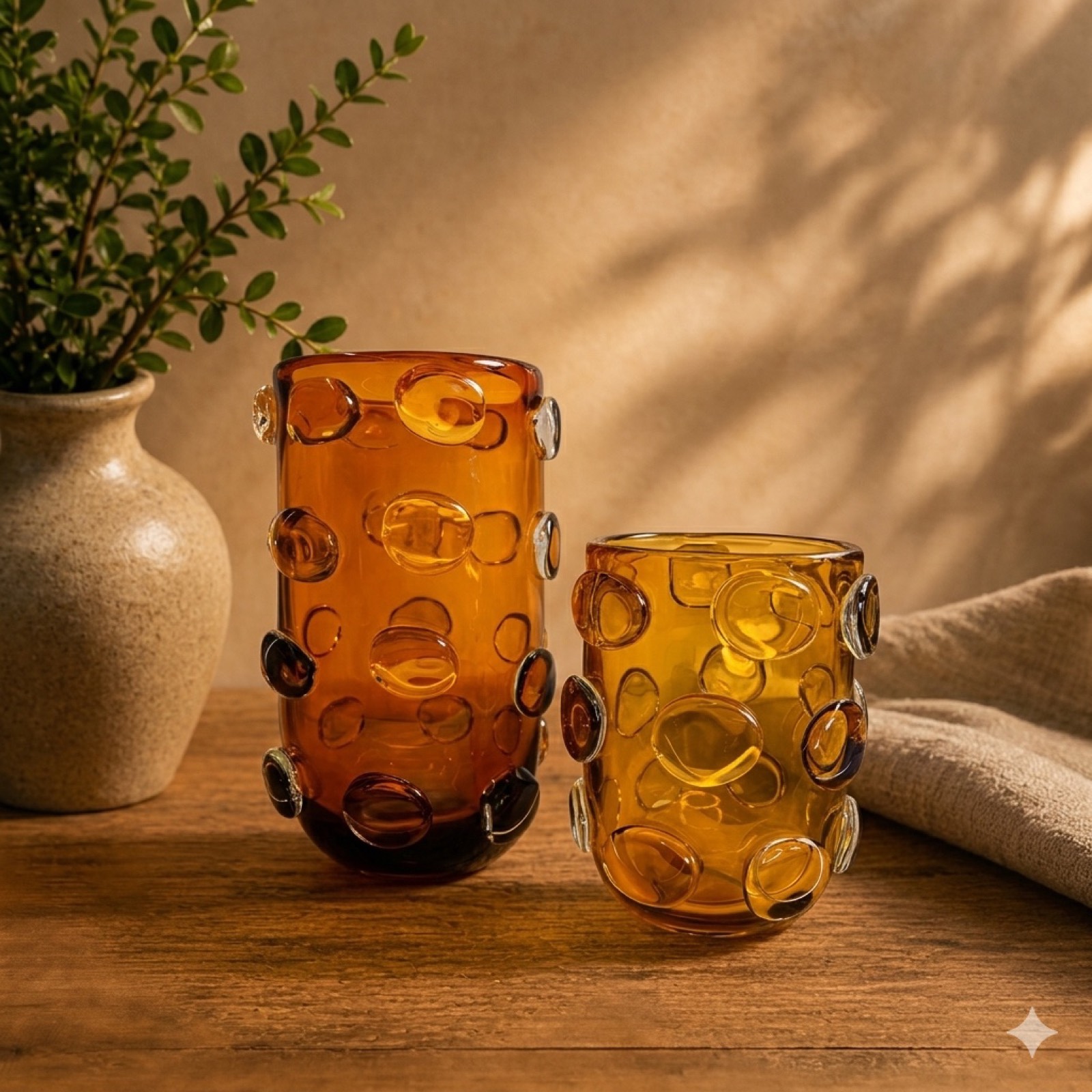 Yasmin Vase