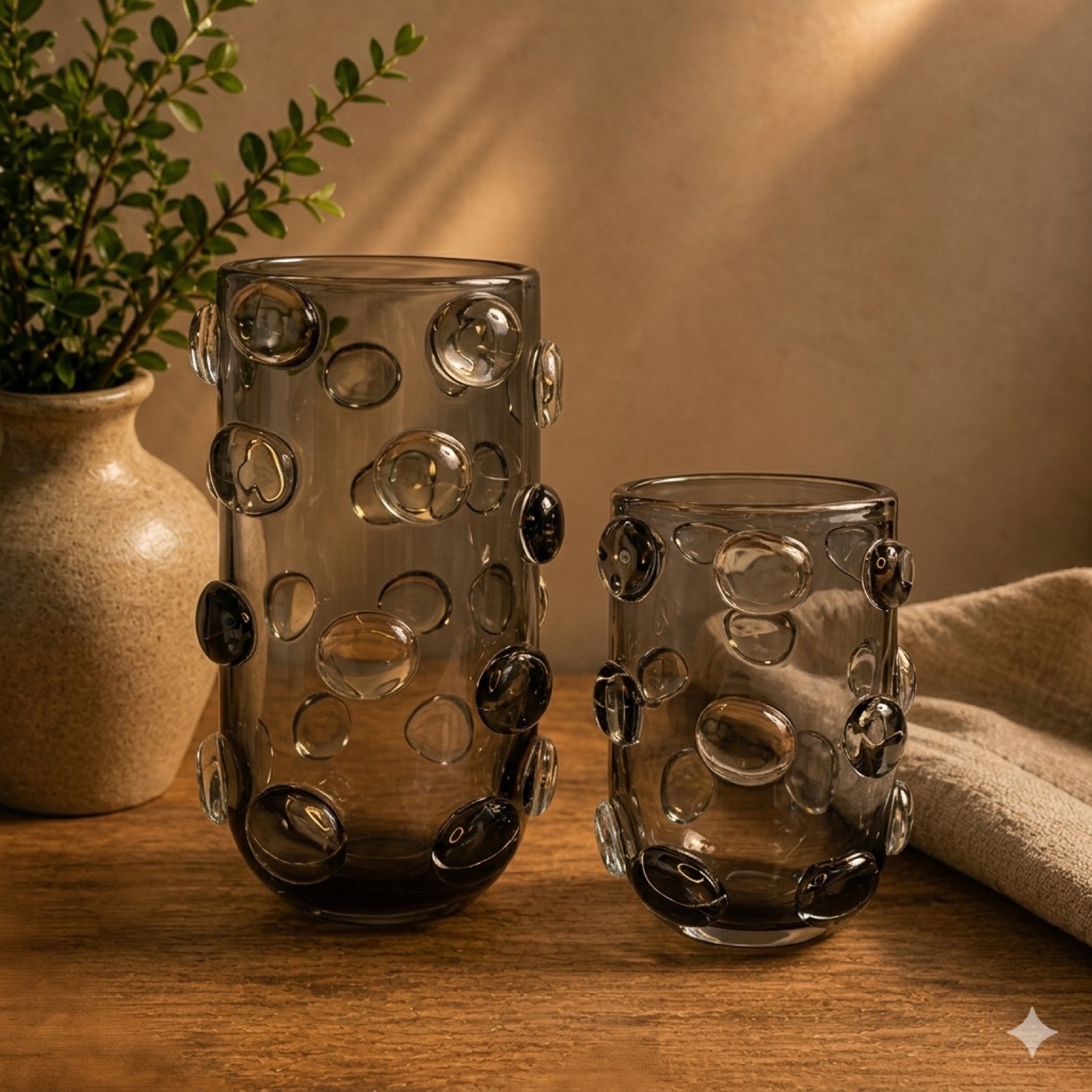 Brida Vase
