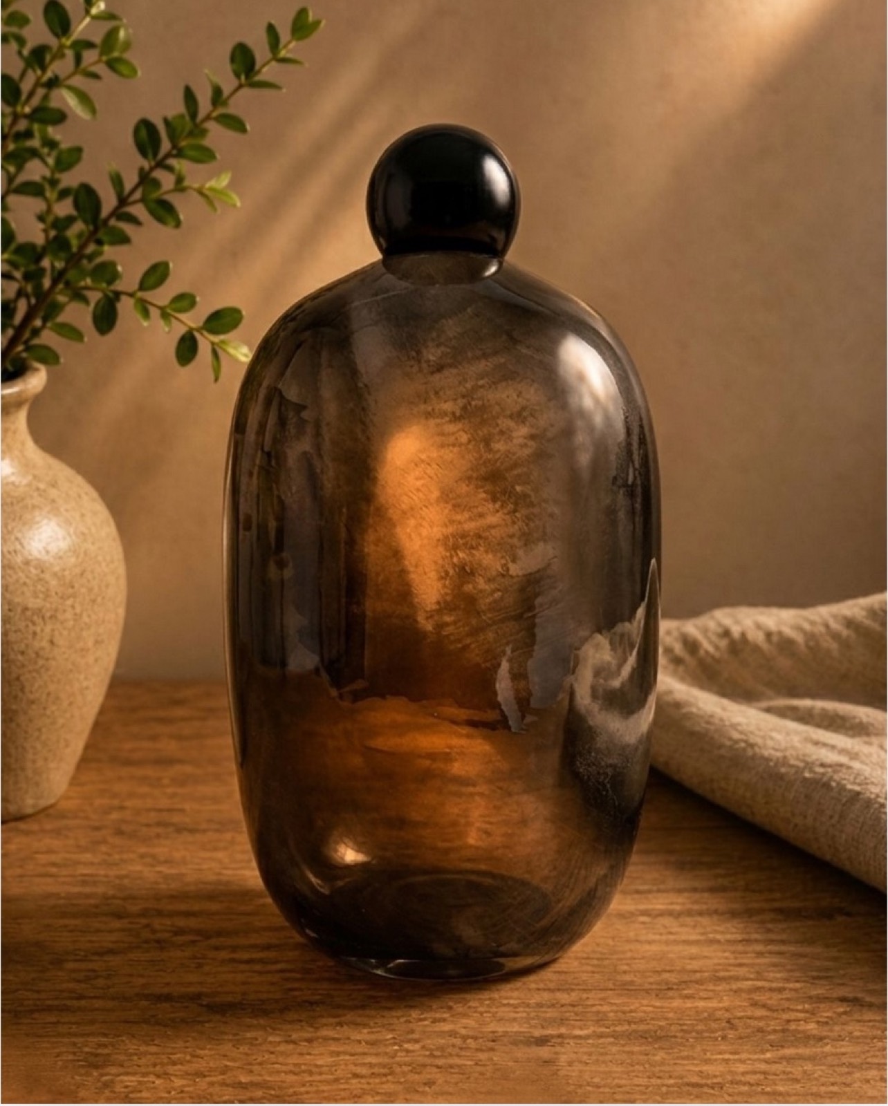 Jana Bottle Vase