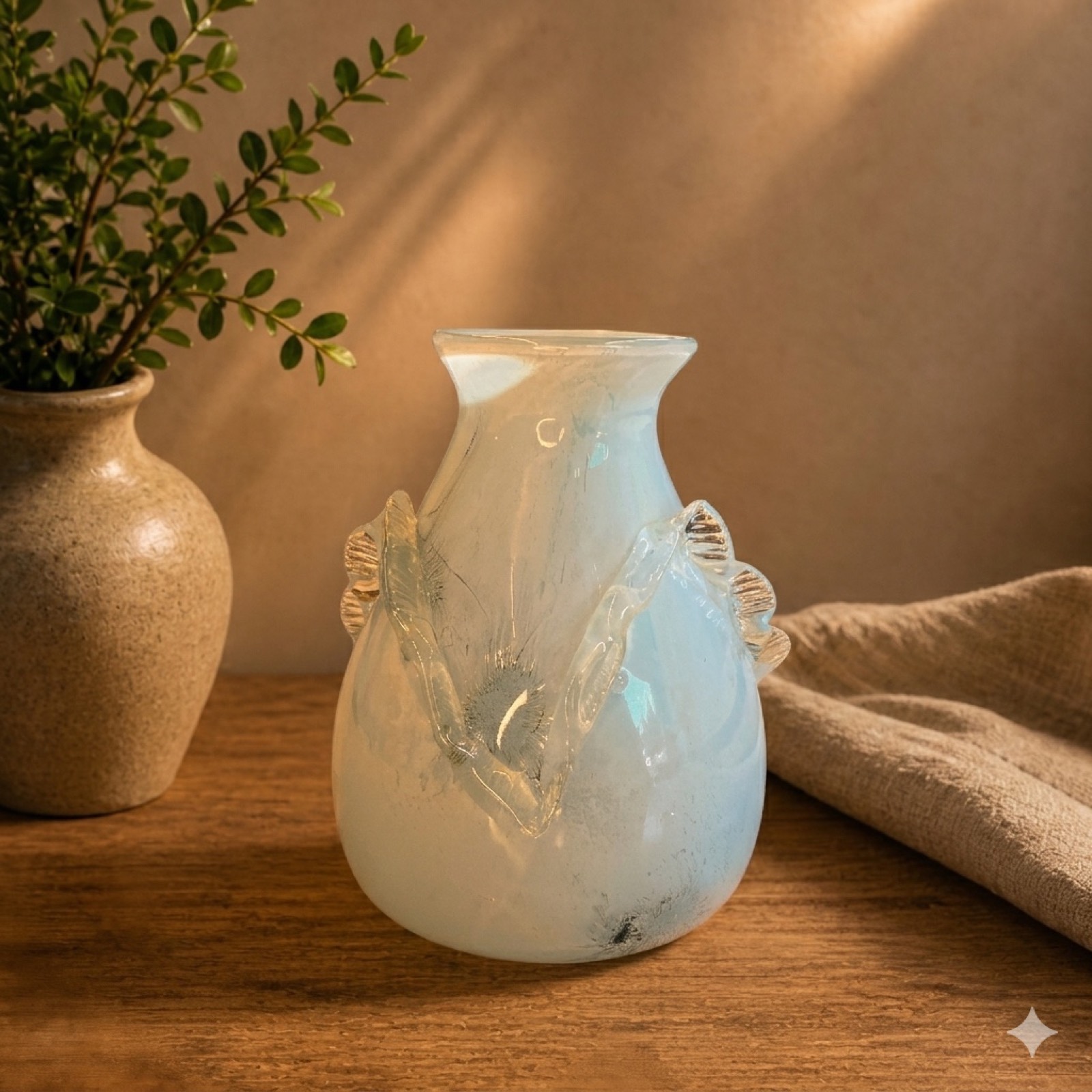 Dunya Vase