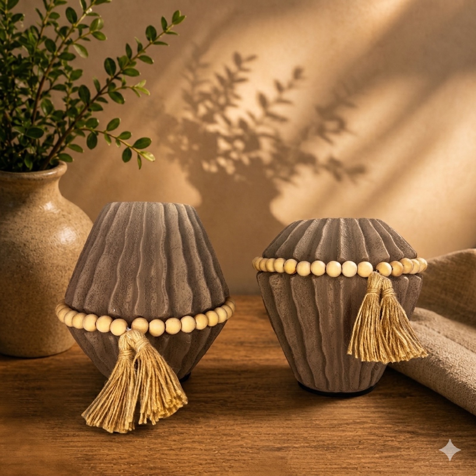 Carla Vase — ceramics by Mezcla