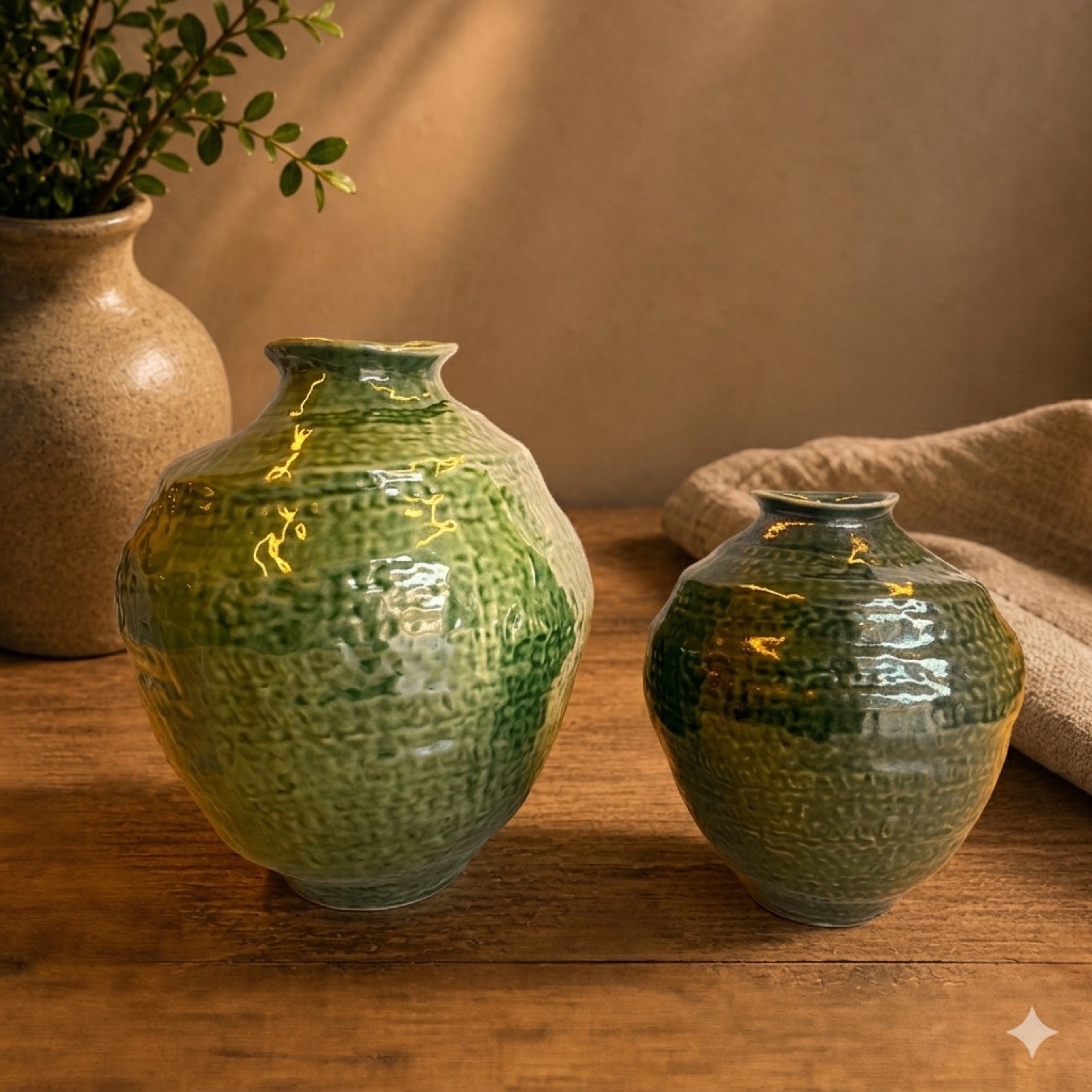Perla Vase — ceramics by Mezcla