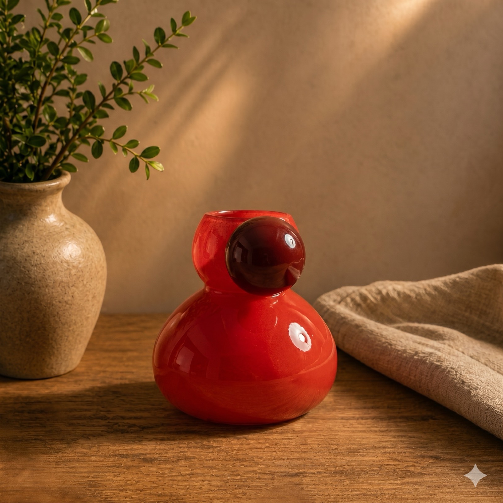 Nadia Vase — ceramics by Mezcla