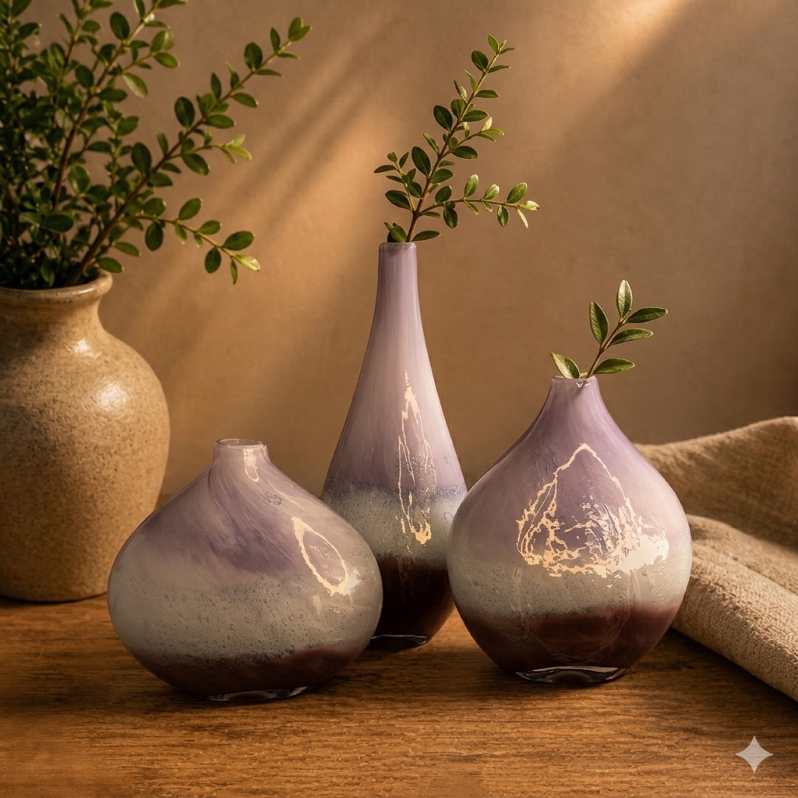 Maya Vase — ceramics by Mezcla