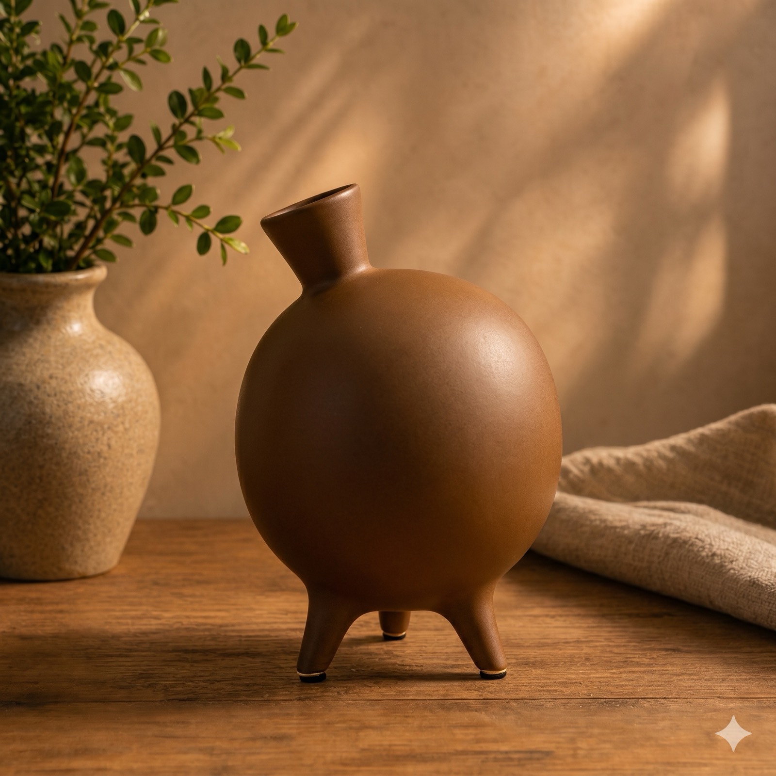 Hala Vase — ceramics by Mezcla