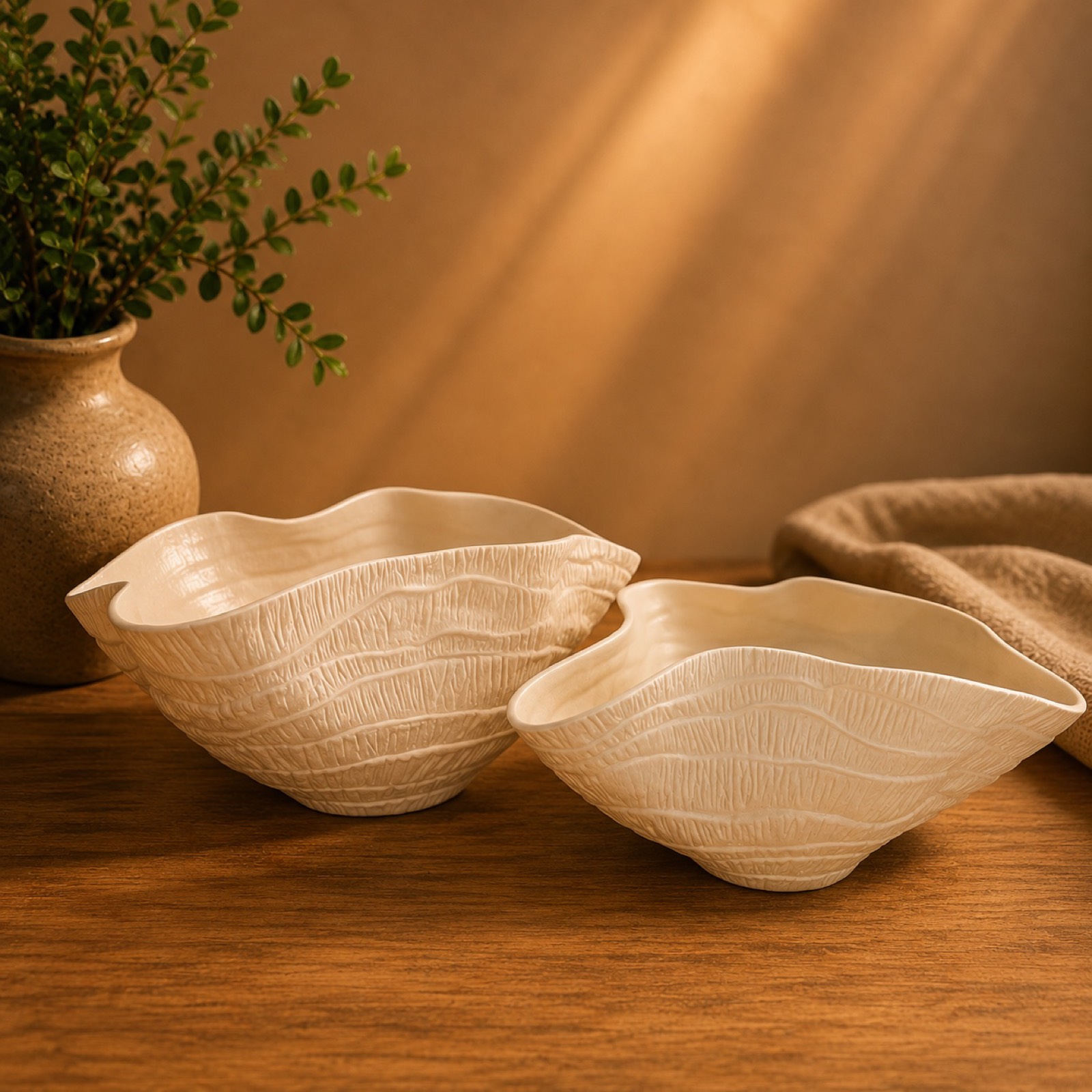 Aya Bowl — ceramics by Mezcla