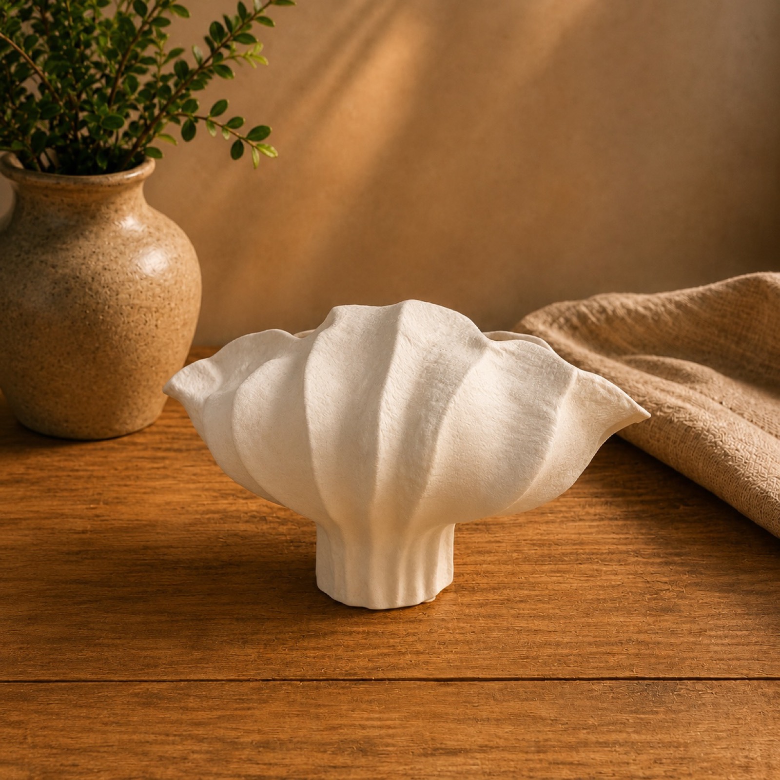 Chadia — ceramics by Mezcla