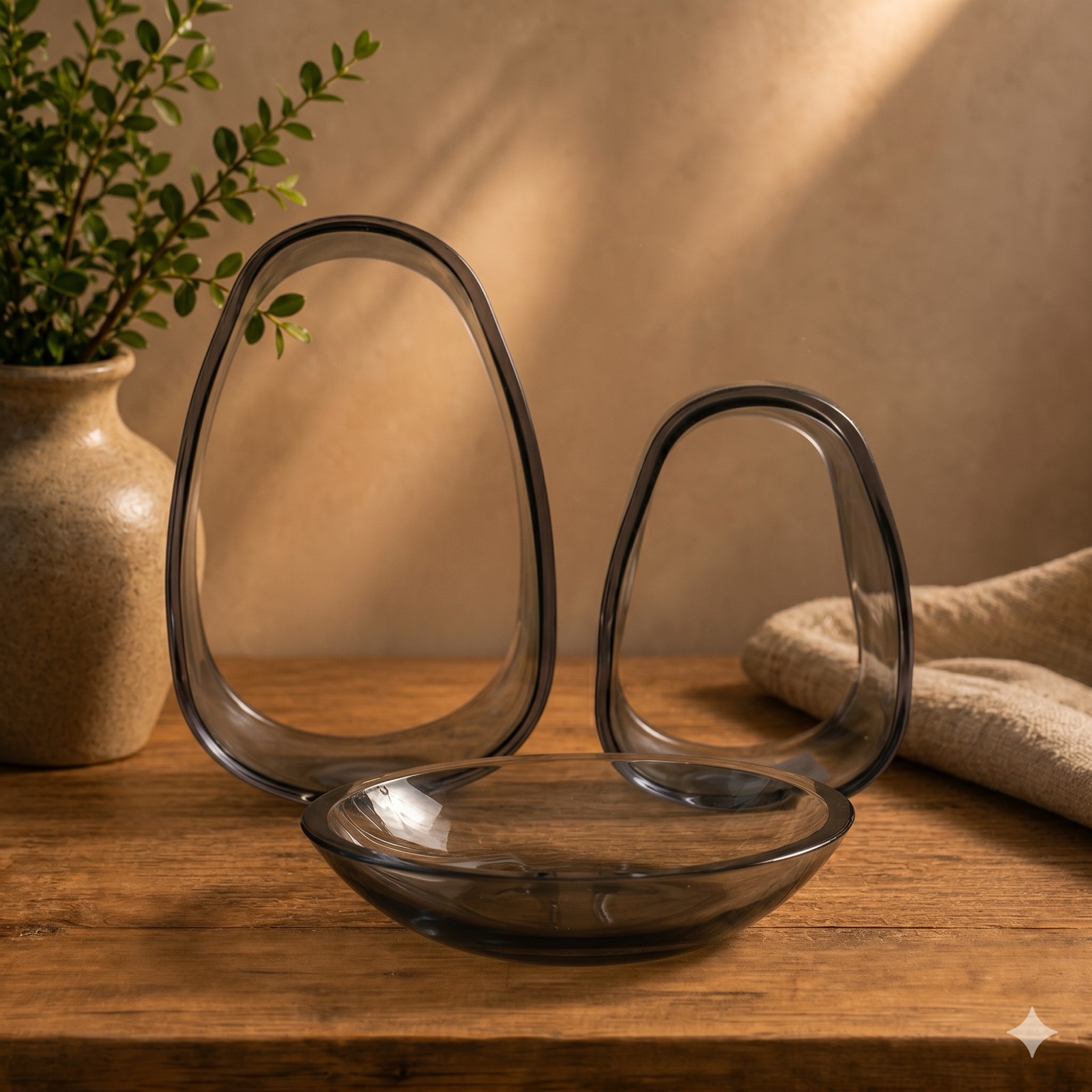 Lamis Vase — ceramics by Mezcla