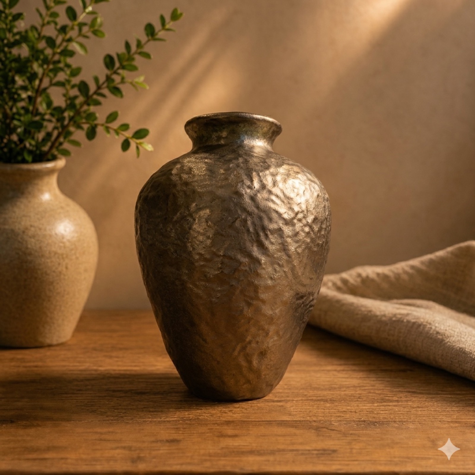 JUV Vase — ceramics by Mezcla