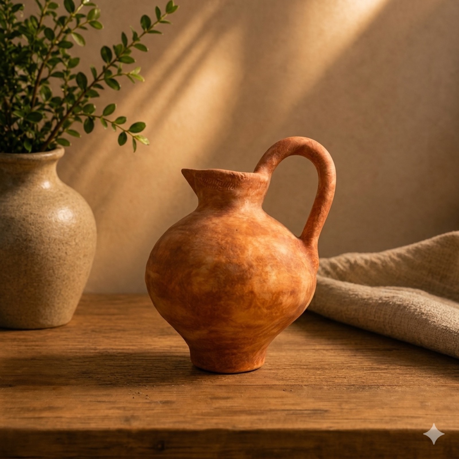 Marta Vase — ceramics by Mezcla